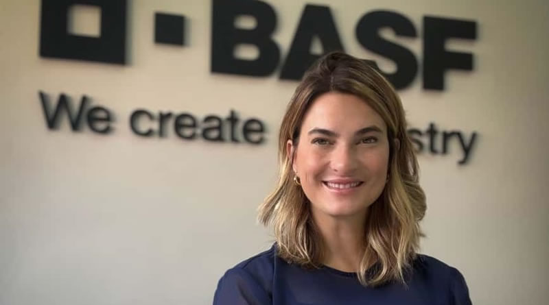 BASF anuncia primeira diretora de operações para seu maior complexo químico da América do Sul