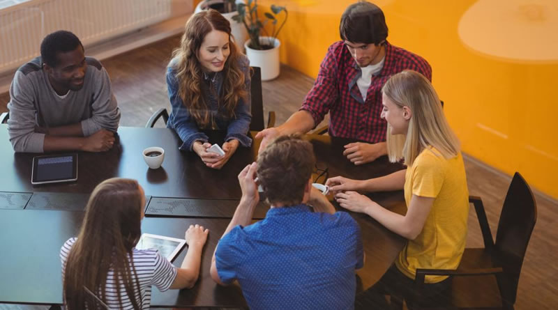 Inscrições abertas para o Conselho Municipal da Juventude de Mongaguá