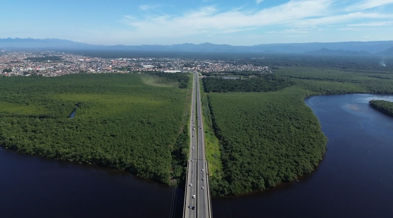 CNL prepara operação especial para atender motoristas entre 19 e 23 de novembro