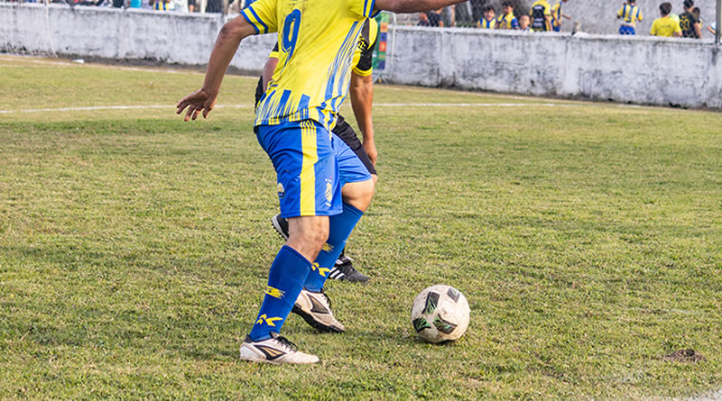 Fim de semana tem feriado e eventos esportivos em Itanhaém