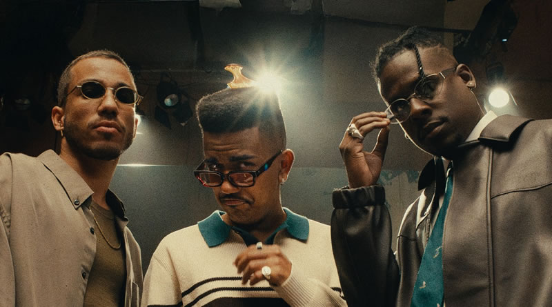 Após show histórico no The Town, Santos recebe ‘Os Garotin’ no próximo dia 22 de novembro