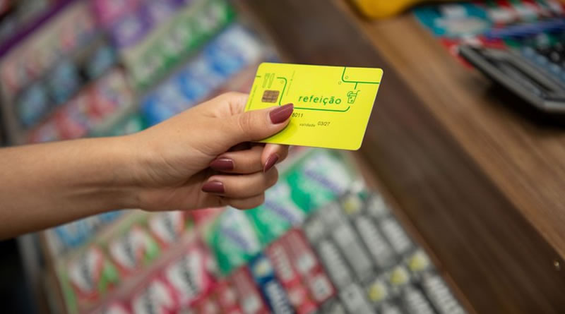 Em São Paulo, modernização do vale-alimentação alcança 8,57 milhões trabalhadores e 128,4 mil empresas