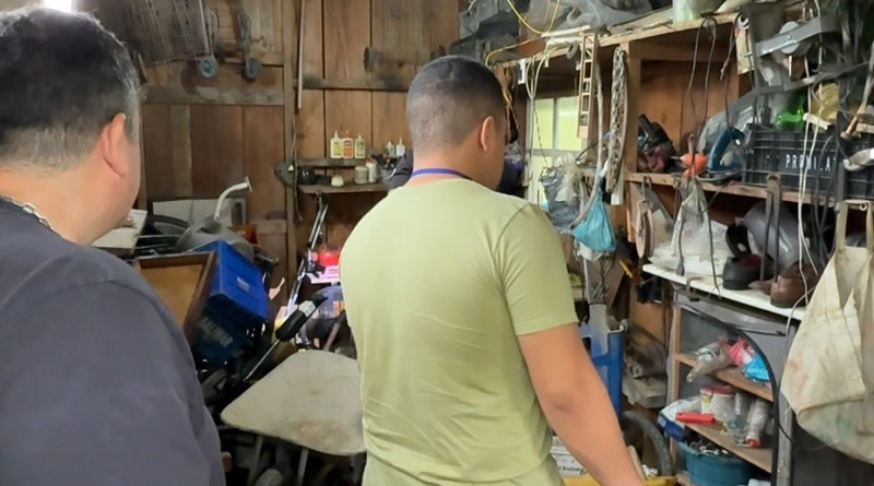 Prefeitura de Peruíbe intensifica fiscalização sobre comércio de metais