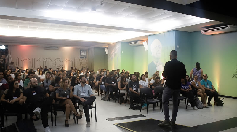 Santos Digital Week começa nesta quinta-feira (13)