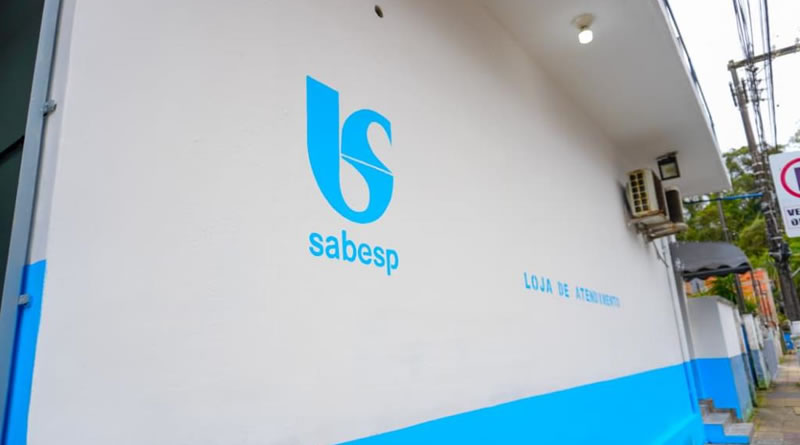 Sabesp tem nova loja de atendimento em Mongaguá