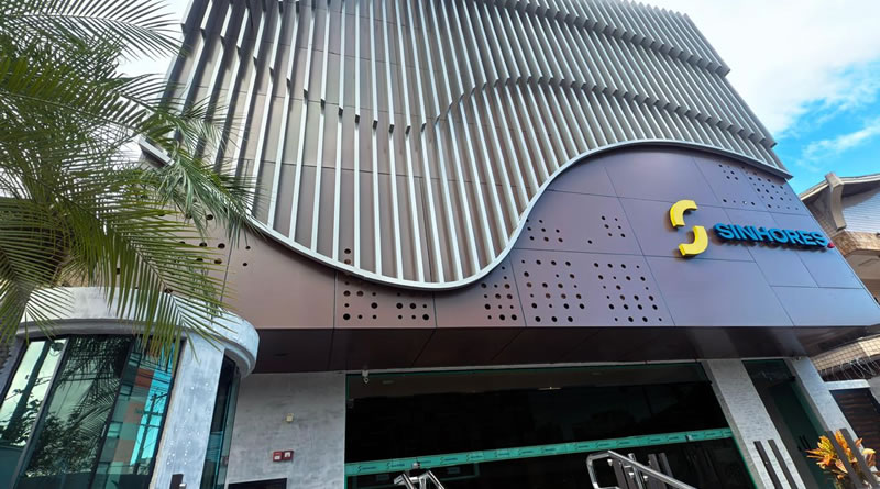 SINHORES recebe workshop gratuito sobre práticas sustentáveis para descarbonização e economia no setor