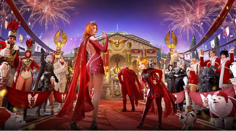 Black Desert Online e Mobile têm grandes atualizações reveladas no Banquete de Calpheon 2025