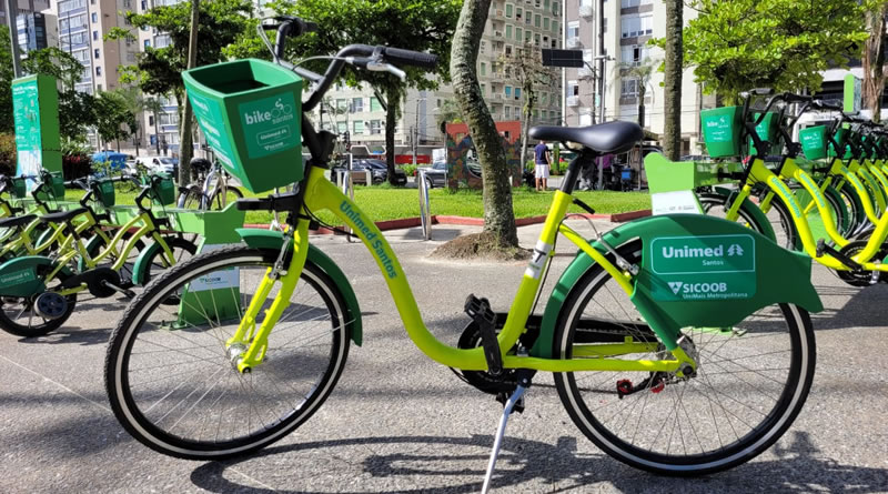 Bicicleta deixa de ser lazer e entra de vez na rotina: 82% dos ciclistas usam o modal para deslocamentos diários, aponta estudo