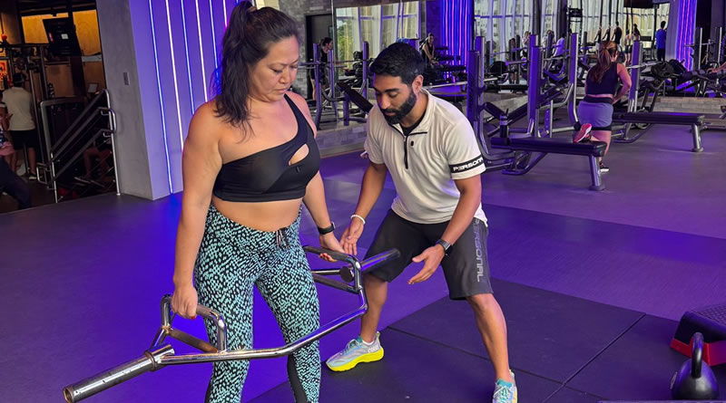 Mexer o Corpo para Acalmar a Mente: Quando o Treino Vira Remédio Contra a Ansiedade