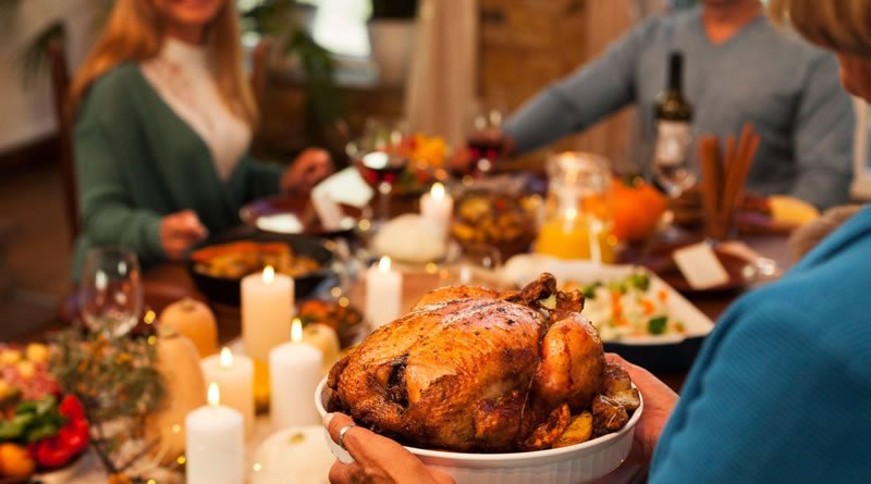 Festas de fim de ano: especialista dá dicas de como cuidar da saúde durante o período