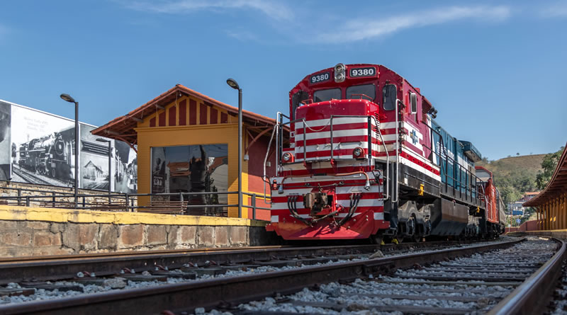 Guararema inspira roteiros em família durante as férias escolares