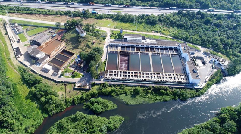 Baixada Santista vai receber três vezes mais investimentos até 2029 em obras estruturantes