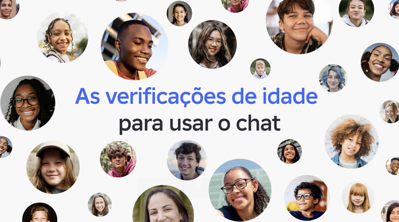 Roblox passa a exigir verificação de idade de usuários em todo o mundo para acesso ao chat