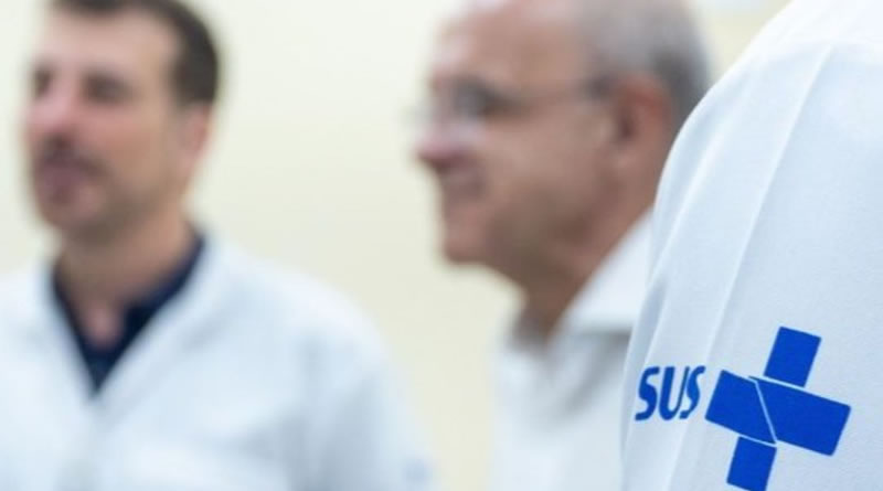 Governo do Brasil amplia em 92% número de bolsas para formação de especialistas na área da saúde