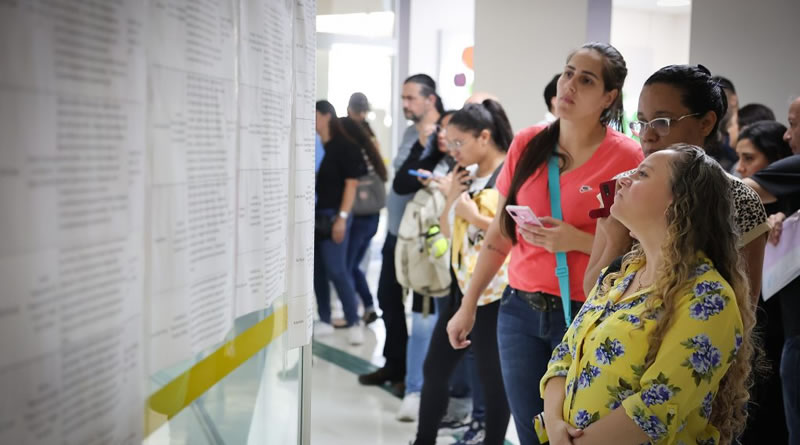 Governo de São Paulo oferece quase 15 mil vagas de emprego em todo o estado