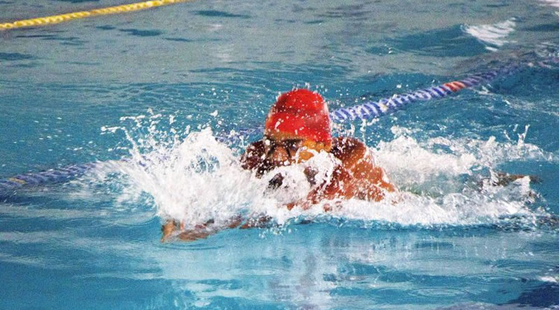 Complexo Harry Forssell abre 437 vagas para aulas gratuitas de nataçãoem Itanhaém Complexo Harry Forssell abre 437 vagas para aulas gratuitas de nataçãoem Itanhaém