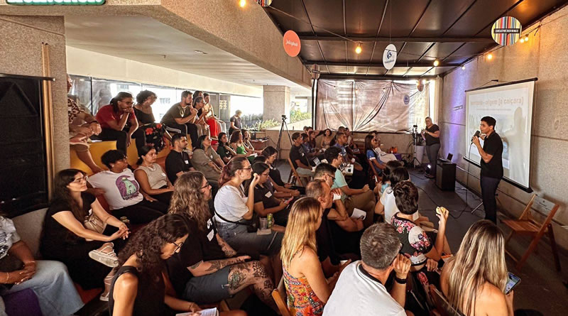 Santos recebe evento gratuito sobre como a Liderança transforma vidas