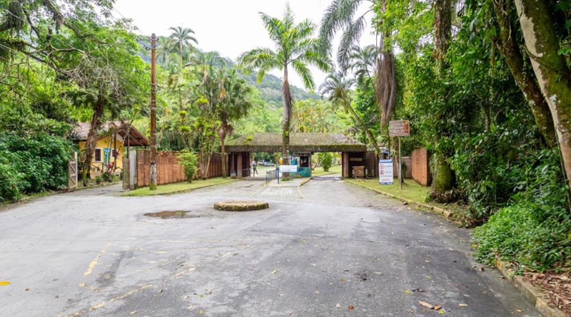 Mongaguá oficializa incorporação da Estrada de Acesso ao Poço das Antas ao sistema viário municipal Mongaguá oficializa incorporação da Estrada de Acesso ao Poço das Antas ao sistema viário municipal