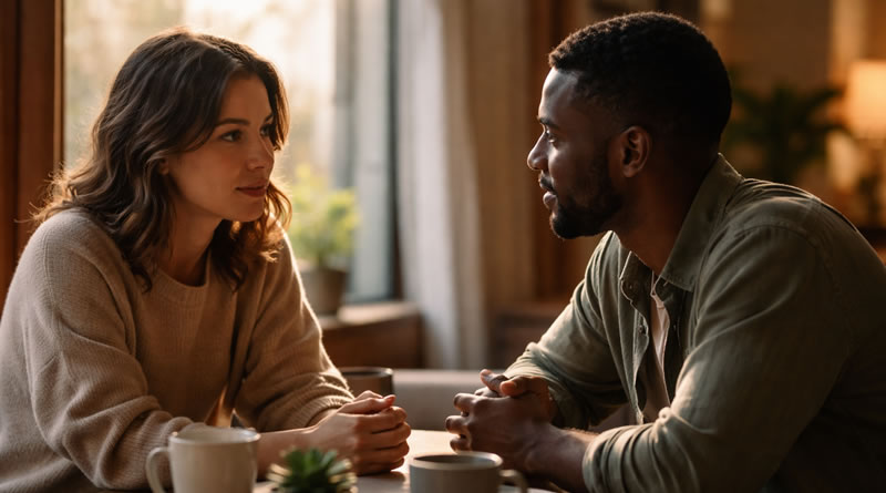 Por que a consciência emocional melhora todos os relacionamentos