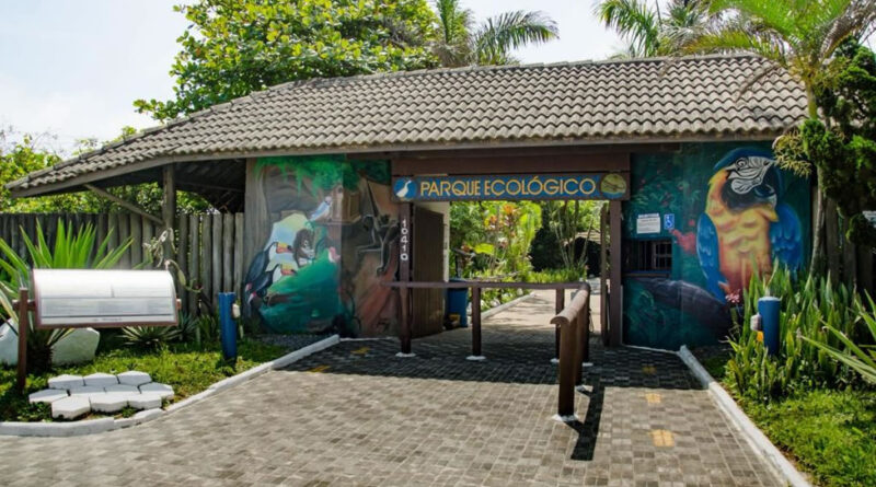 Mongaguá aposta em turismo inclusivo e leva alunos da APAE a experiência adaptada