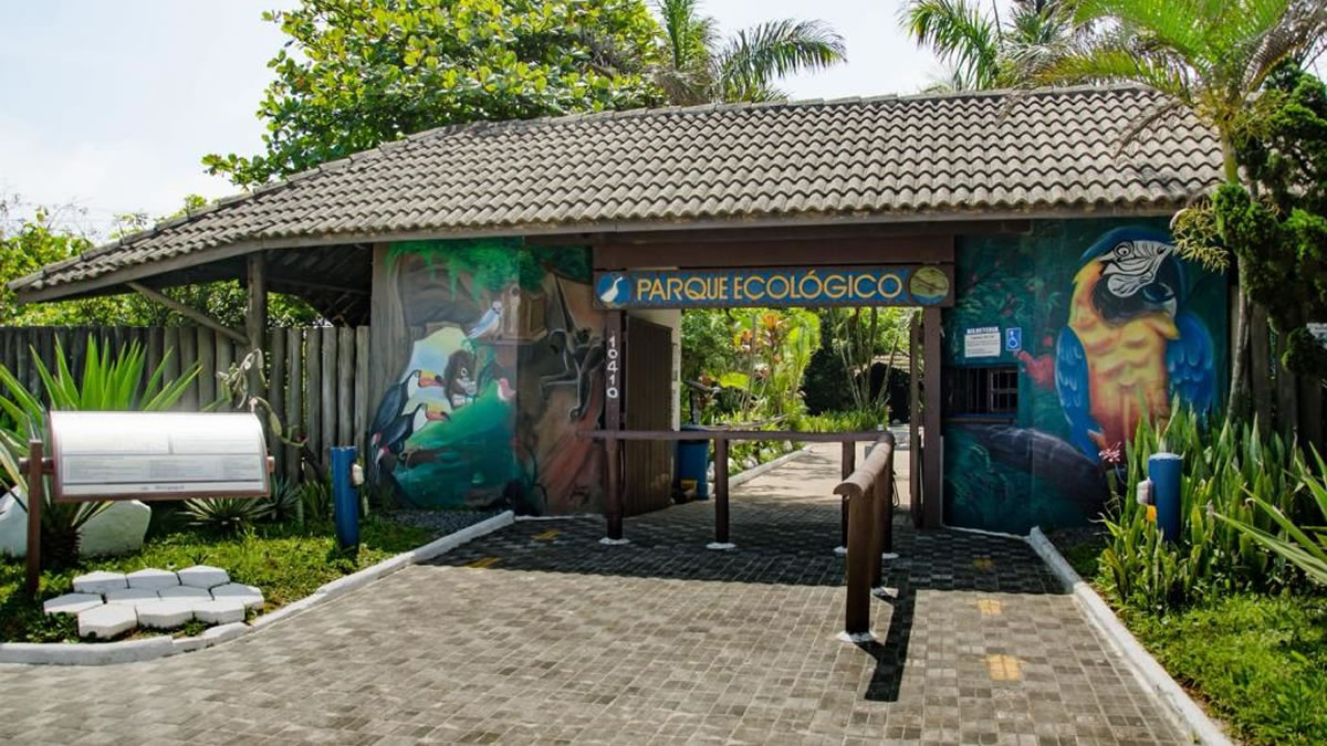 Mongaguá aposta em turismo inclusivo e leva alunos da APAE a experiência adaptada