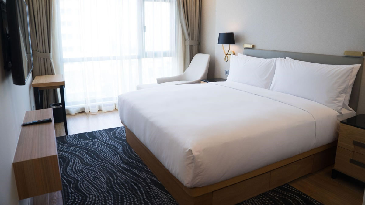 Hotéis e pousadas da Baixada Santista esperam mais de 78% de ocupação durante o feriado de Páscoa