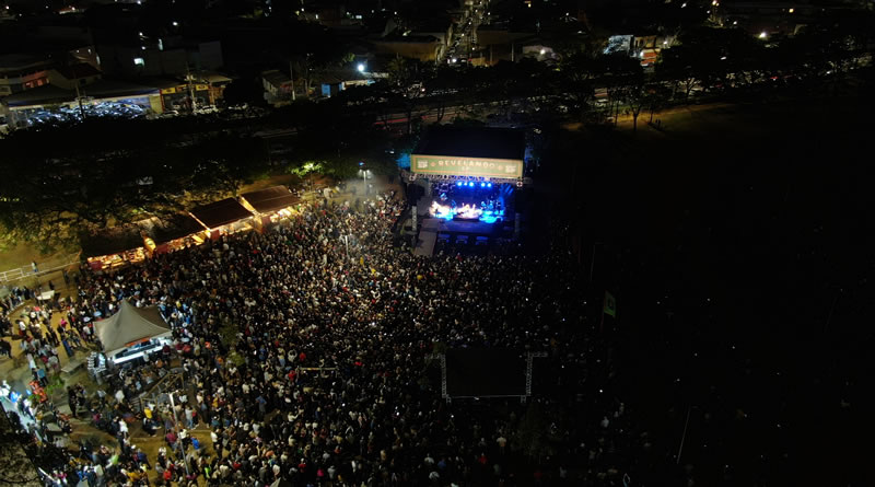 Baixada Santista já pode se inscrever nos editais de Difusão Cultural do Governo de SP