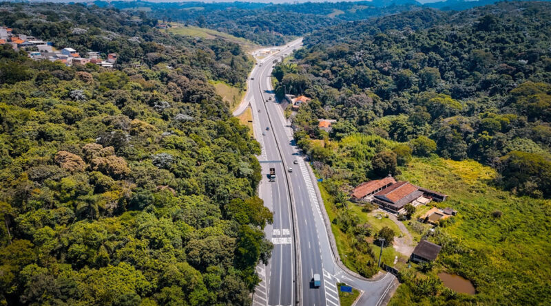 CNL divulga plano operacional para o feriado prolongado com previsão de mais de 1 milhão de veículos nas rodovias