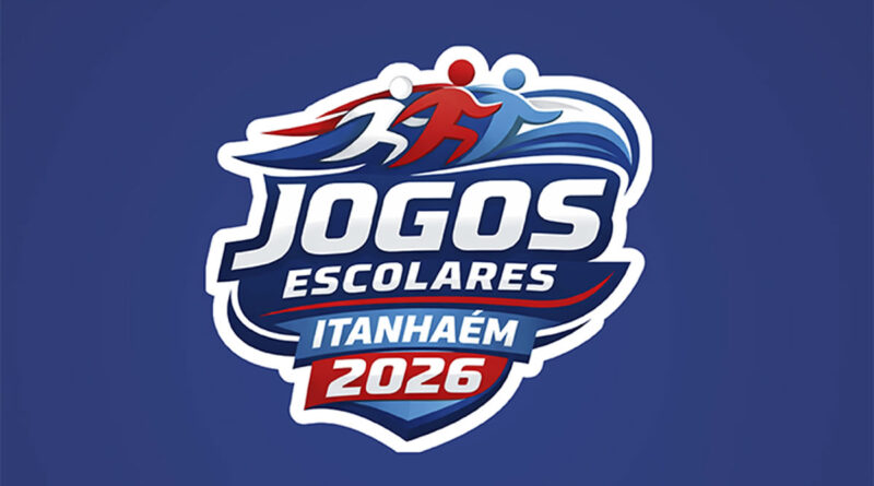 Jogos Escolares de Itanhaém começam nesta segunda (6) com mais de 2 mil estudantes