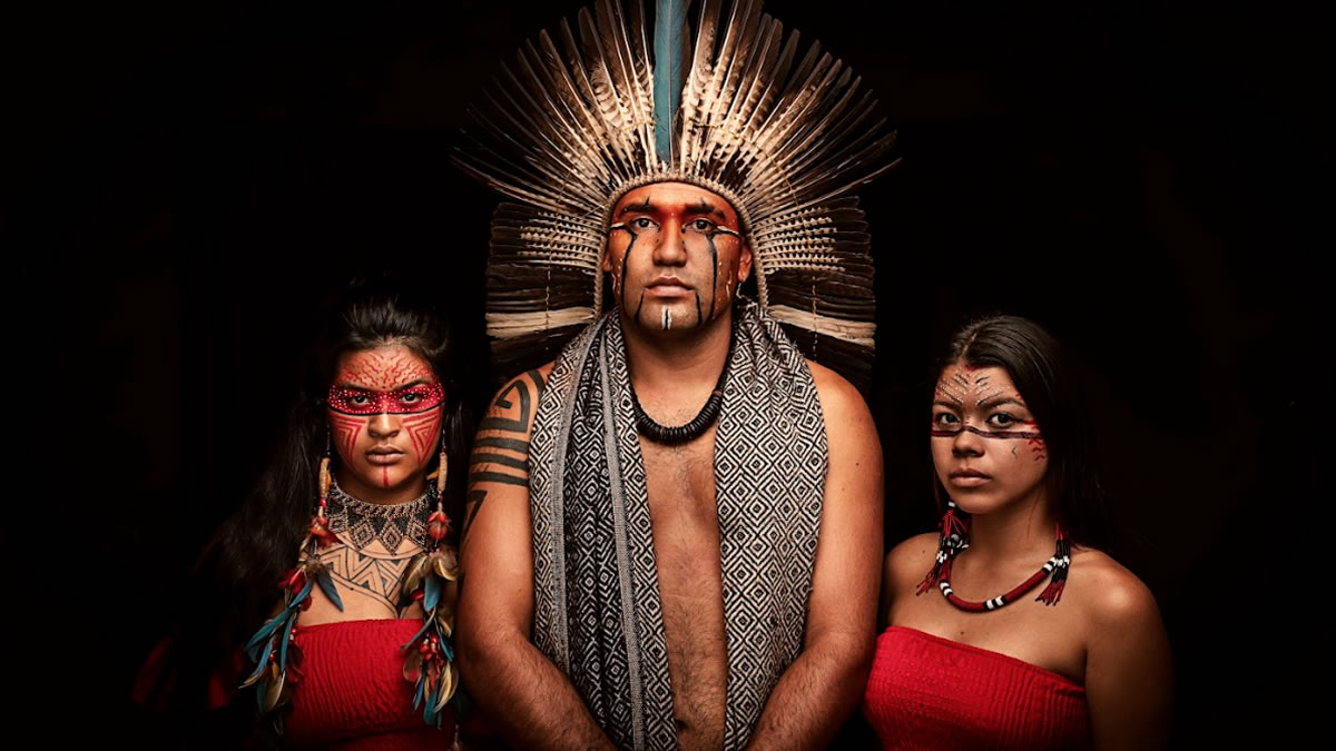 Peruíbe realiza 1º Festival Indígena Ara Mombareté entre 18 e 20 de abril