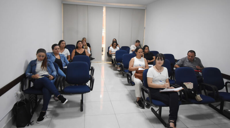 Qualifica PG abre inscrições para cursos gratuitos em Praia Grande até sexta-feira (10)