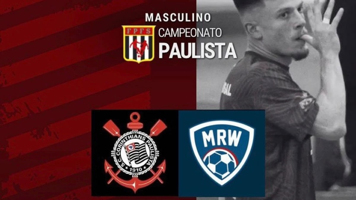 Praia Grande estreia contra o Corinthians no Paulista de Futsal