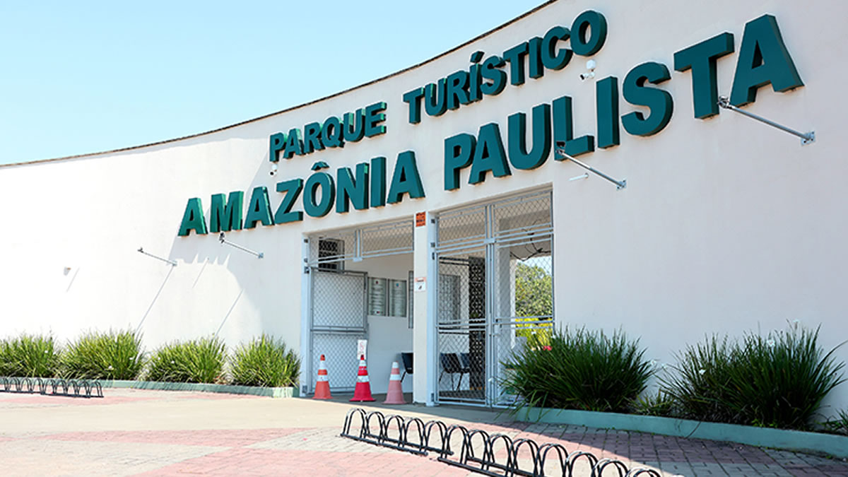 Parque Amazônia Paulista terá aulas gratuitas de forró em Itanhaém