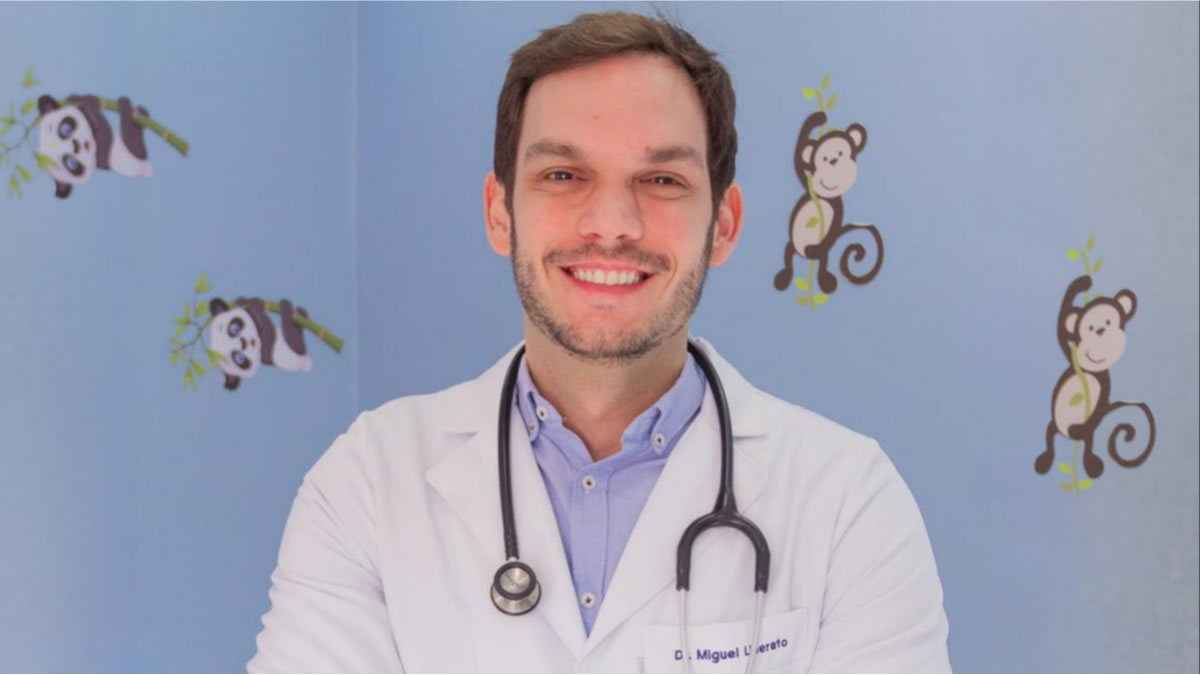 Baixa estatura infantil exige atenção precoce e não deve depender do “estirão”