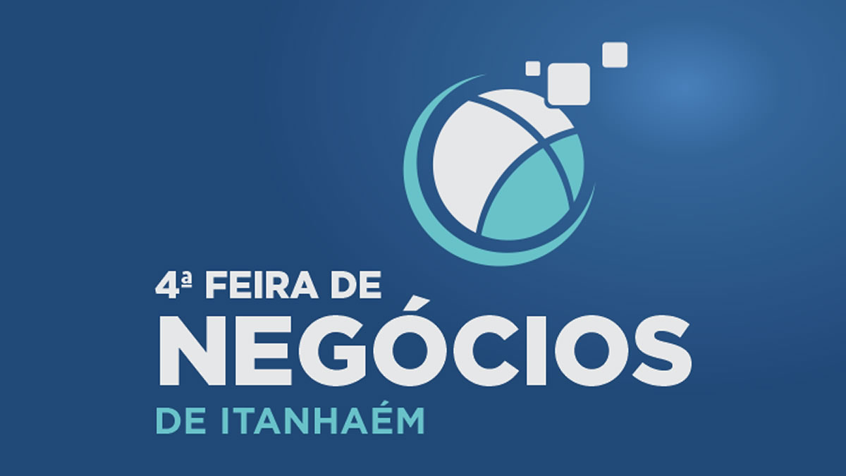 Feira de Negócios de Itanhaém acontece em 23 de abril