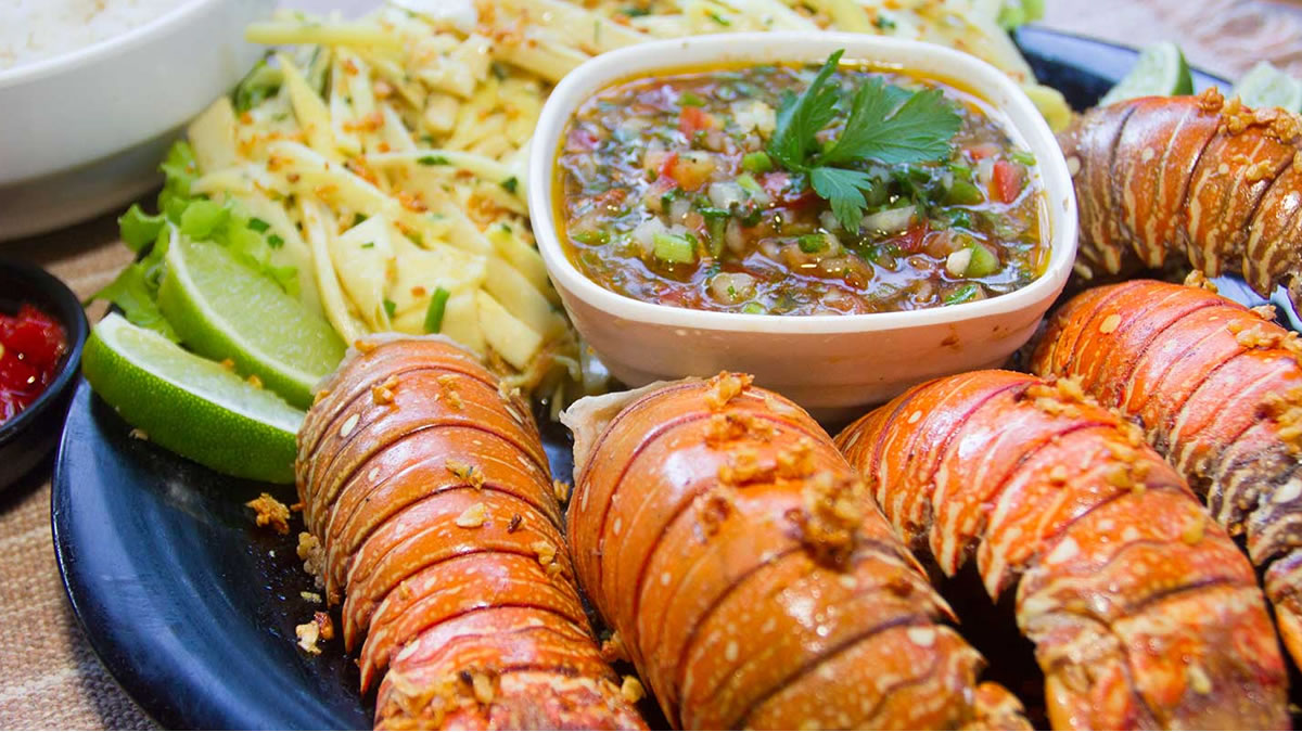 Festival Gastronômico de Peruíbe 2026 abre inscrições