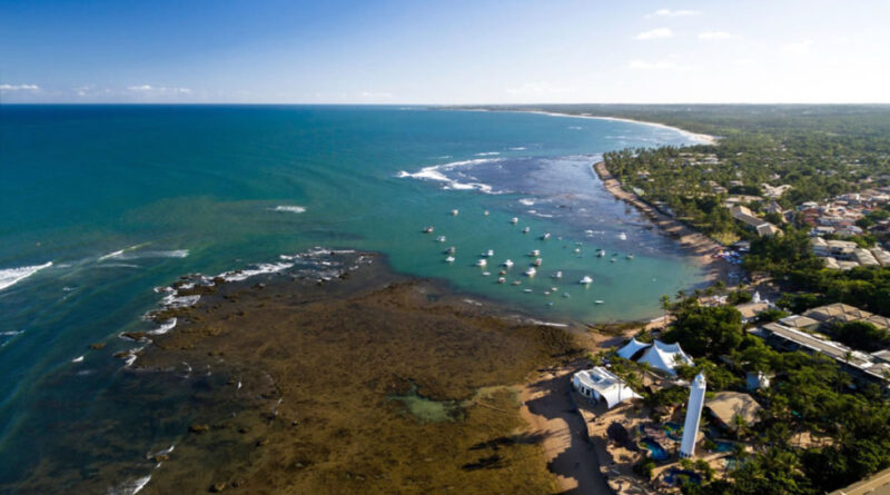 Booking.com compartilha os destinos mais acolhedores de cada estado brasileiro em 2026