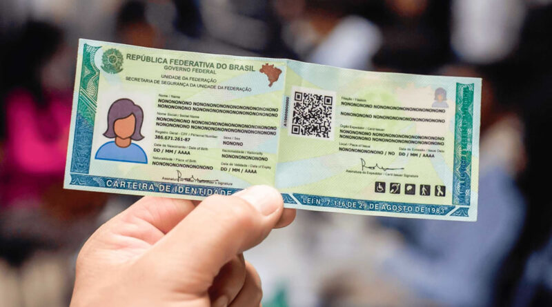 Retirada de RG em Peruíbe tem novas datas e local definido