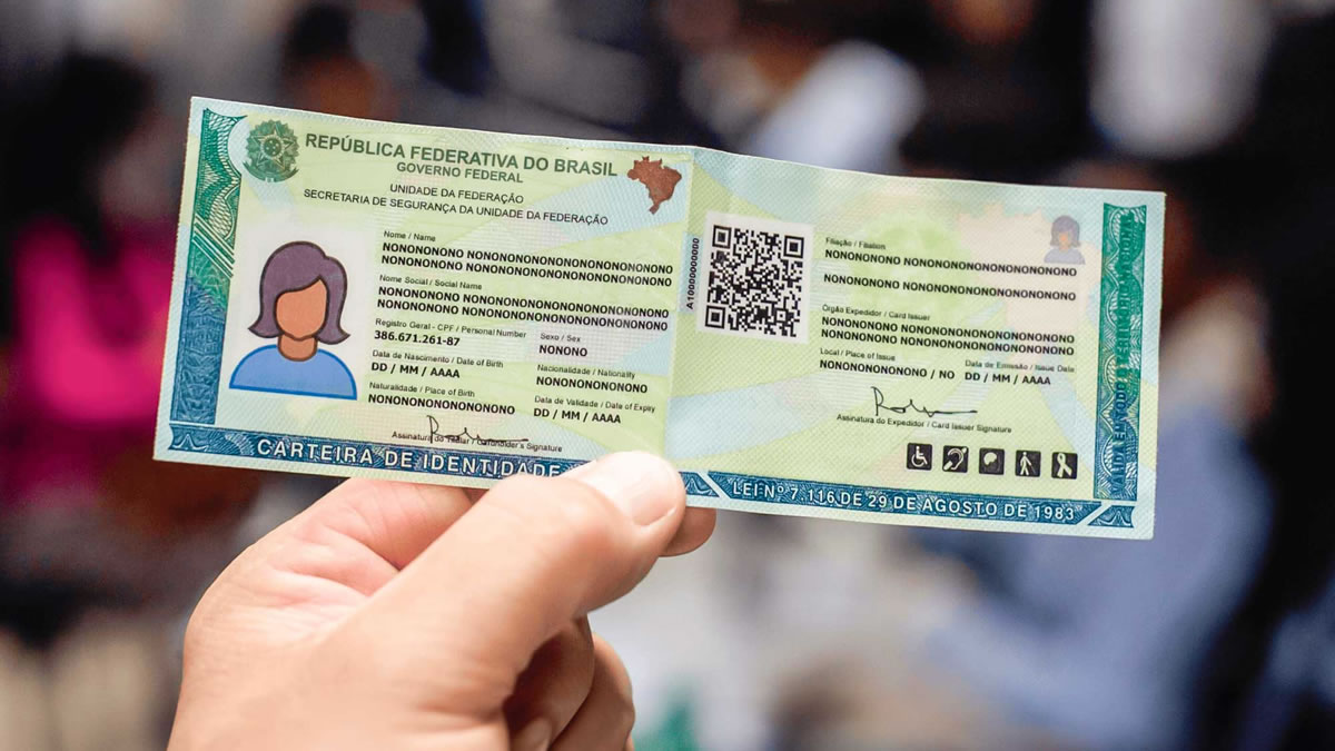 Retirada de RG em Peruíbe tem novas datas e local definido