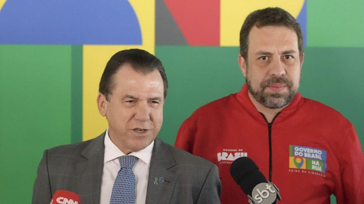 Governo prevê aprovação do fim da escala 6x1 em até três meses