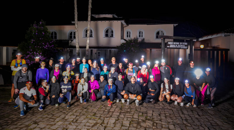 Parque do Itatiaia terá eventos especiais na Serra da Mantiqueira