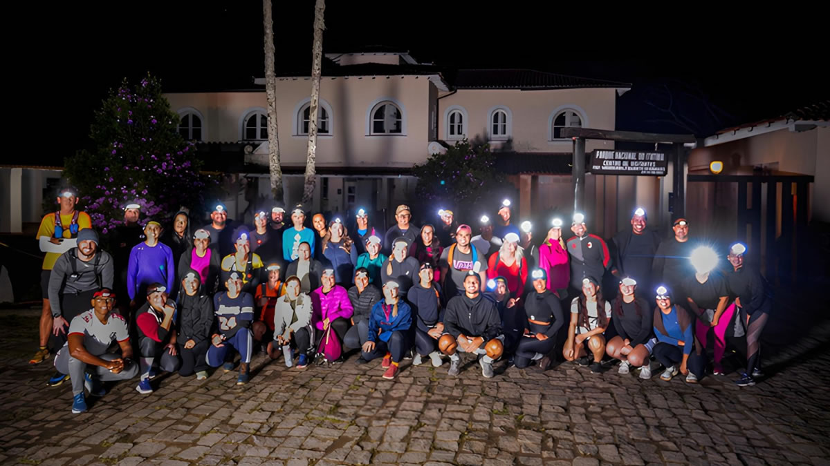 Parque do Itatiaia terá eventos especiais na Serra da Mantiqueira