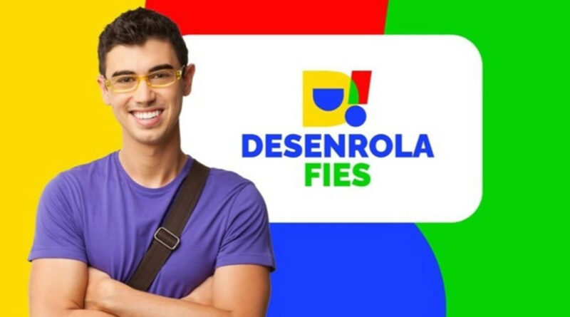 Desenrola Fies renegocia R$ 1,3 bi em apenas um dia