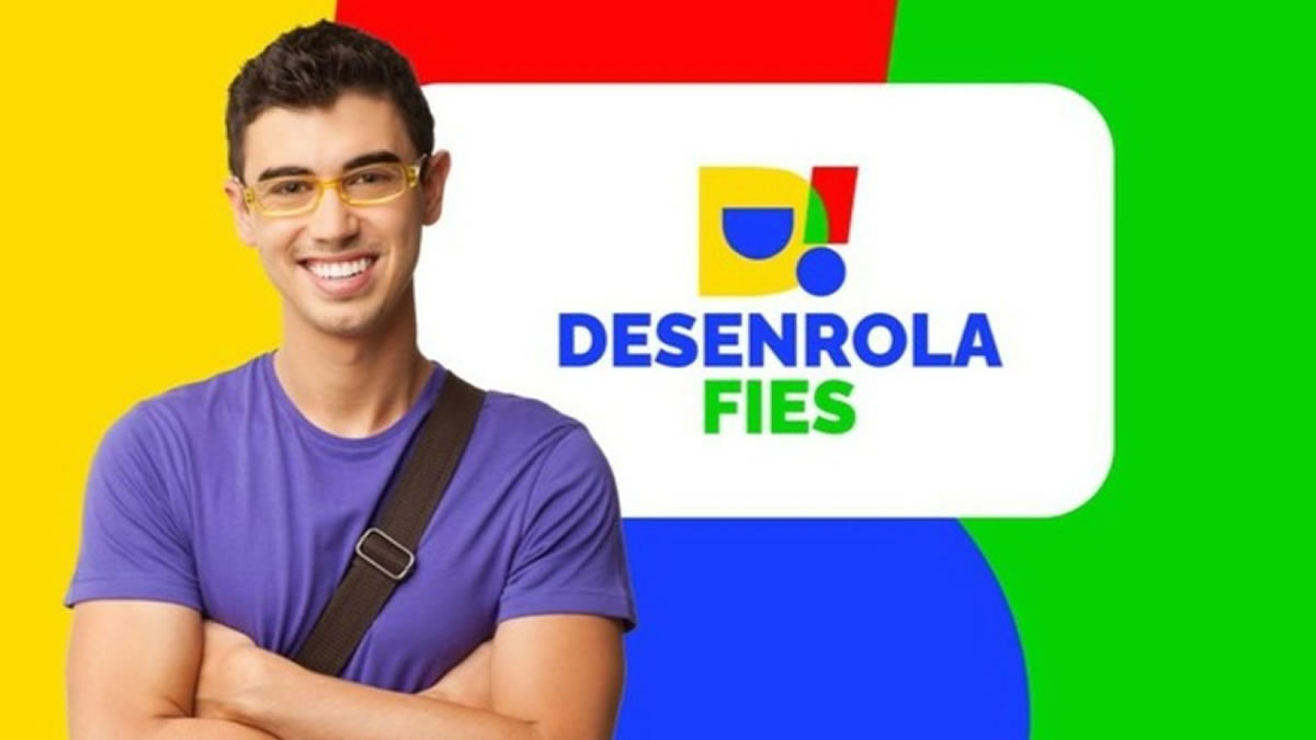 Desenrola Fies renegocia R$ 1,3 bi em apenas um dia
