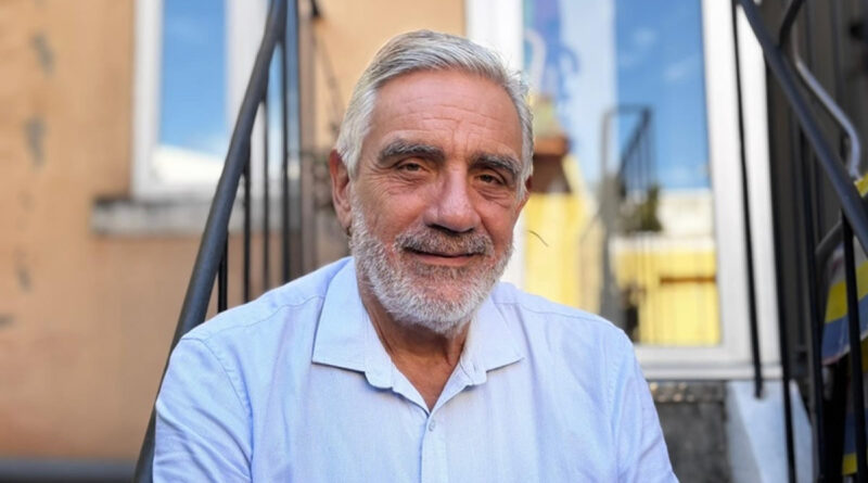 O Pasquim São Paulo, finalmente digitalizado
