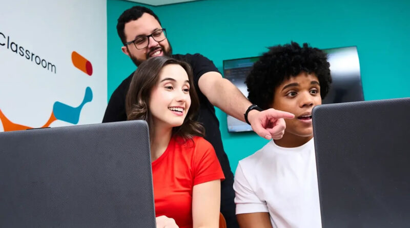 Santos ganha curso voltado à Inteligência Artificial