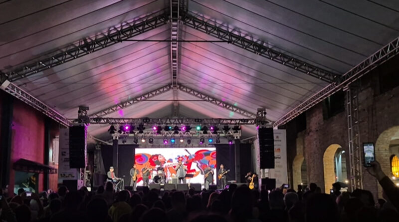 Santos Jazz Festival anuncia programação nesta terça no Café Carioca