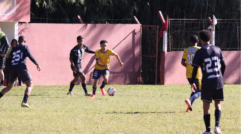 Jogos Regionais 2026 abrem em Praia Grande nesta quinta-feira