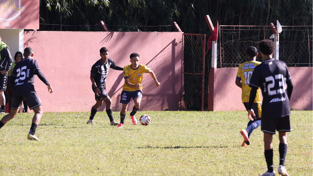 Jogos Regionais 2026 abrem em Praia Grande nesta quinta-feira