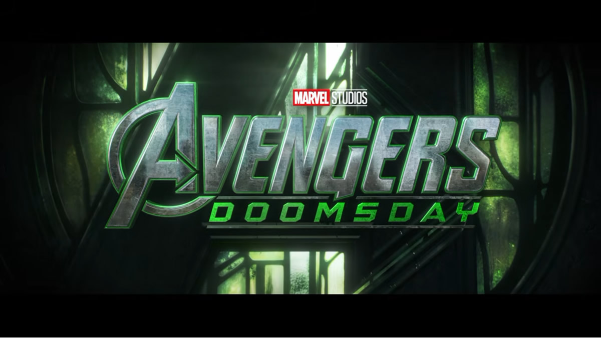 Trailer de Vingadores Doomsday é lançado; veja tudo
